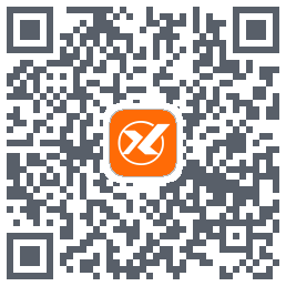 信用家装修 QRcode