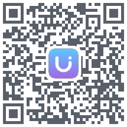 U净加盟商 QRcode