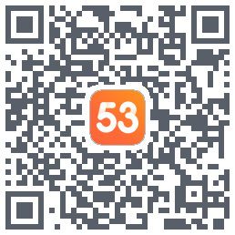 53伴学 QRcode