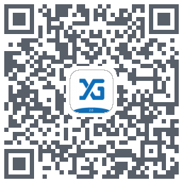 牙谷云2kod QR do pobrania