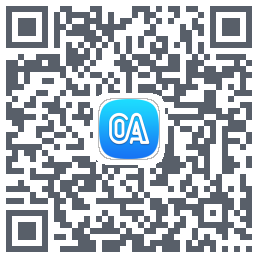 飞控移动办公 QR-код для загрузки