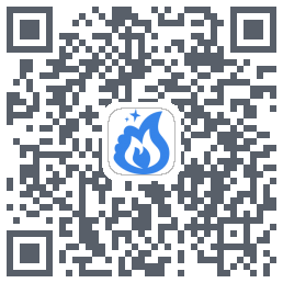运气到家的下载二维码