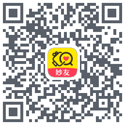 妙友codice QR per il download