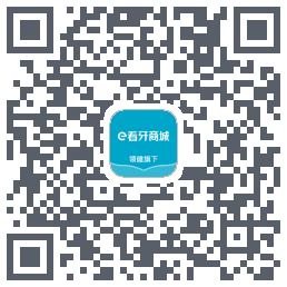 e看牙商城 QRcode
