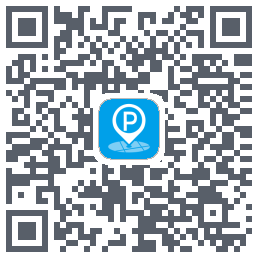 捷停车 QRcode