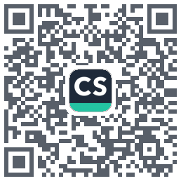 CamScanner QRcode