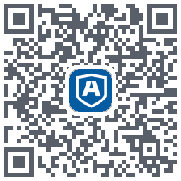 NAC clientのダウンロードQRコード