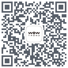 热点趋势 QRcode