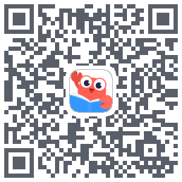 KaDa阅读 QR-код для загрузки