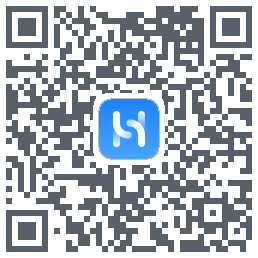 Haylou Fun的下載二維碼