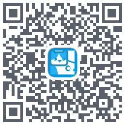 萌宠世界 QRcode