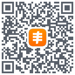 丰e管家的下載二維碼