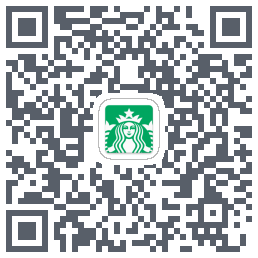 Starbucks QRcode