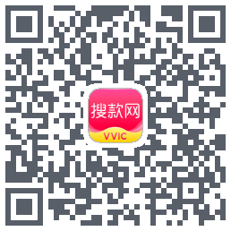搜款网的下載二維碼