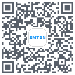 SMTEN QRcode