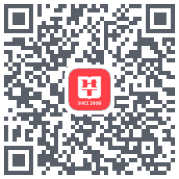 华图在线的下載二維碼