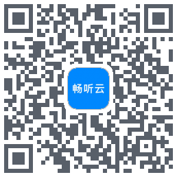 畅云社区 QRcode