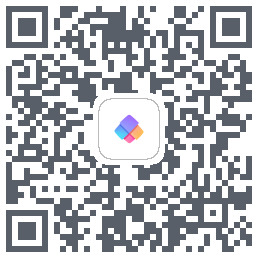 伙伴云 QRcode