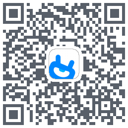 说客英语 QRcode