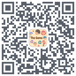 TheGame的下载二维码