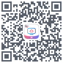 天翼云电脑 QRcode