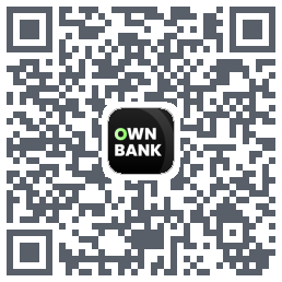 OwnBank QRcode