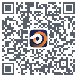 春芽地图视障版 QRcode