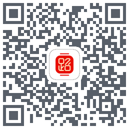 ChineseRd Plus QRcode