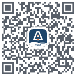 AI医助 QRcode