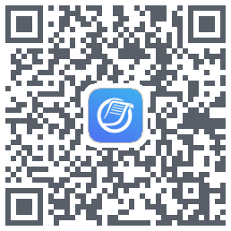 勤上口袋办公的下載二維碼