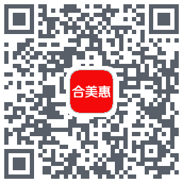 合美惠 QRcode