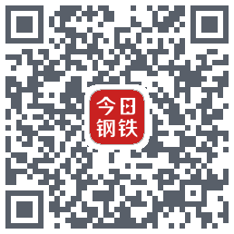 今日钢铁 QRcode