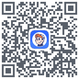 小球迷のダウンロードQRコード