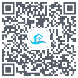 尚义医养código QR de descarga de