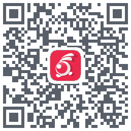 百姓关注的下載二維碼
