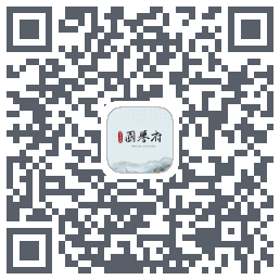 北京城建国誉府 QRcode