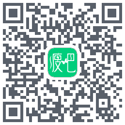 瘦吧减脂のダウンロードQRコード