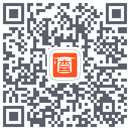 查博士 QRcode