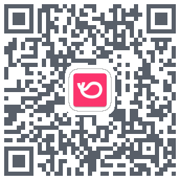 灰豚数据รหัส QR สำหรับดาวน์โหลด