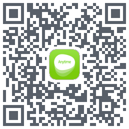 鱼跃安耐糖 QRcode