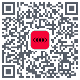 上汽奥迪 QRcode