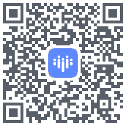 易陪伴 QRcode