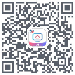 天翼云电脑 QRcode