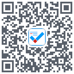 深i签のダウンロードQRコード