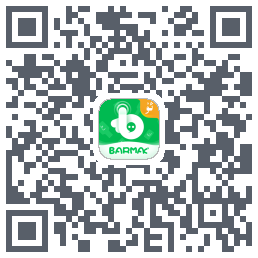 BARMAK维语输入法 QRcode