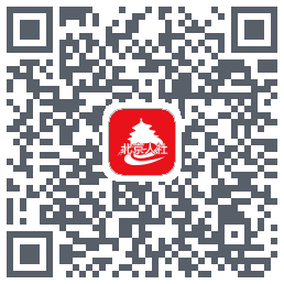 北京人社 QRcode