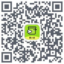 裹小递Tรหัส QR สำหรับดาวน์โหลด