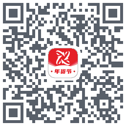 禧积分 QRcode