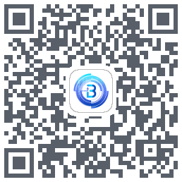 zhaobiaoApp的下载二维码