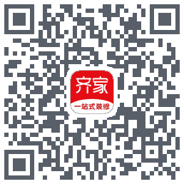 齐家的下載二維碼